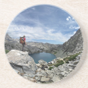 Iceberg Lake - Ansel Adams Wilderness - Sierra Coaster