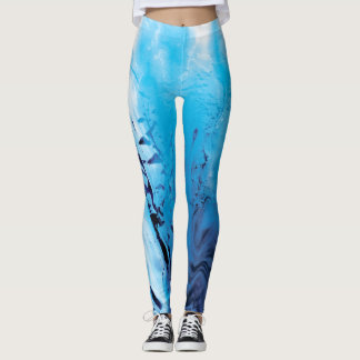 Iceberg Leggings