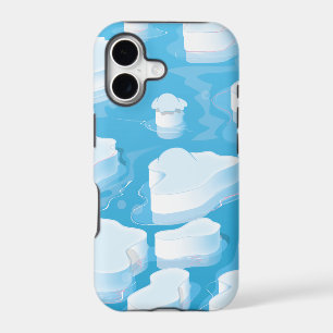 Icebergs