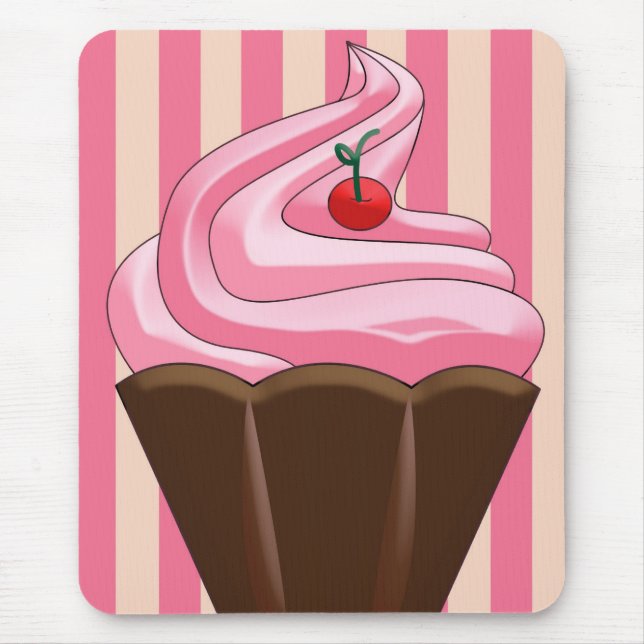 icecream mouse mat (Front)