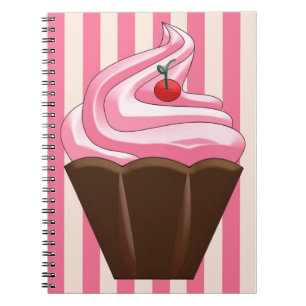 IceCream Notebook