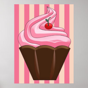 IceCream Poster