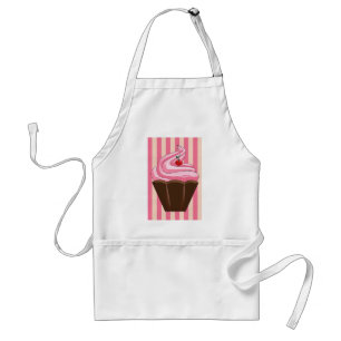 icecream standard apron