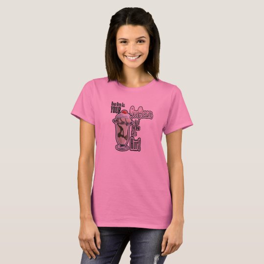 Icecream T-Shirt