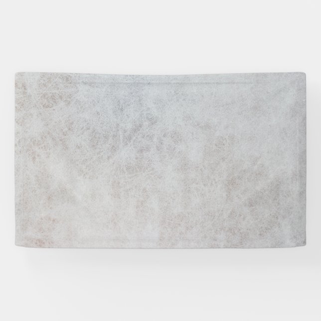 Iced Background Texture Banner (Horizontal)