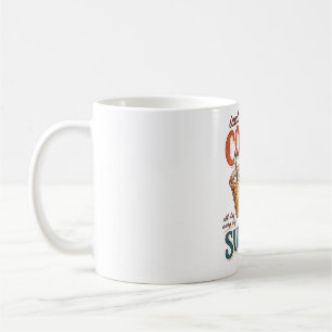 Iced Coffee and Sunshine , Iced Coffee , Coffee Lo Mug