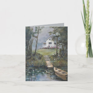 "Iced tea" Card