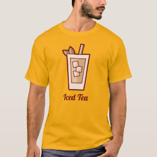 Iced Tea T-Shirt