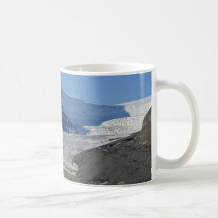 Icefields Parkway Glaciers Snow Canada Coffee Mug