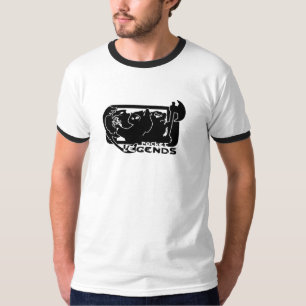Icegogo Pocket Legends T-Shirt Winner