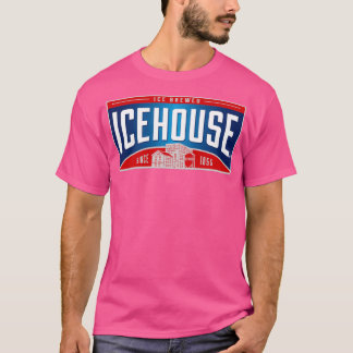 Icehouse Adjunct Lager T T-Shirt