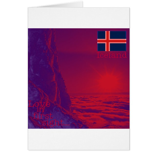 Iceland (Front)
