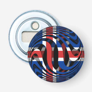 Iceland #1 bottle opener