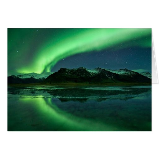 Image of Iceland Aurora