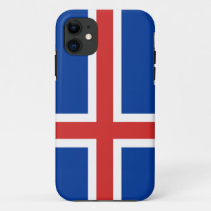 Iceland Barely There™ iPhone 5 Case