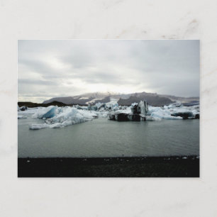 Iceland Card