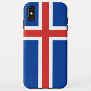 Iceland iPhone XS Max Case