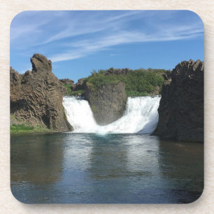 Iceland - coaster
