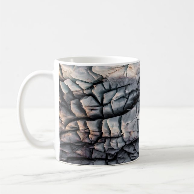Iceland Coffee Mug (Left)