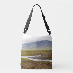 Iceland Crossbody Bag