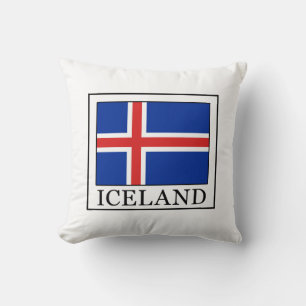 Iceland Cushion