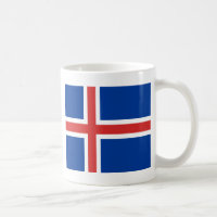 Iceland flag