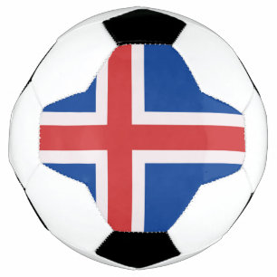 Iceland flag football