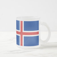 Iceland flag