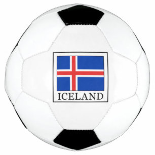 Iceland Football