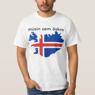 Iceland Football t-shirts UEFA EURO