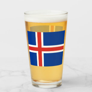 Iceland Glass