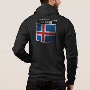 Iceland Hoodie