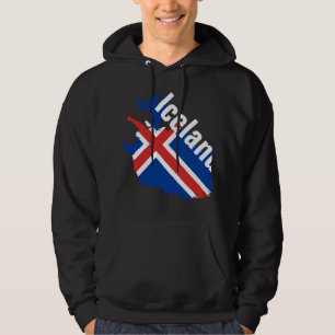 ICELAND HOODIE