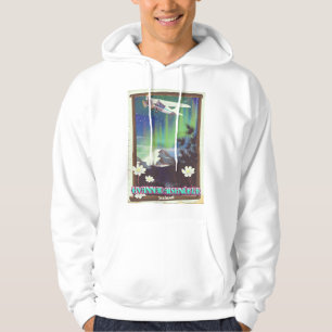 iceland Hvannadalshnúkur Hoodie