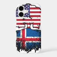 Iceland Icelandic American USA United States