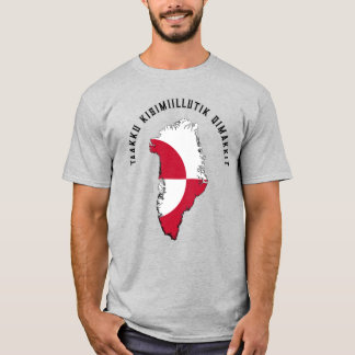 Iceland Is Not For Sale T-Shirt