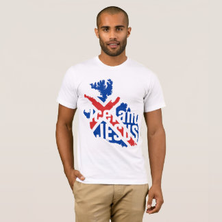 ICELAND JESUS T-Shirt