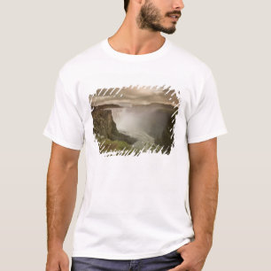 Iceland, Jokulsargljufur National Park. T-Shirt