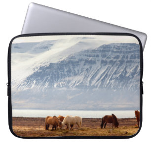 ICELAND LAPTOP SLEEVE