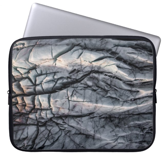 Iceland Laptop Sleeve (Front)