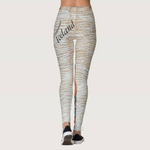 Iceland Leggings