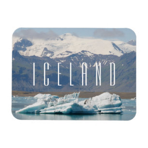 Iceland Magnet