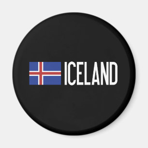 Iceland Magnet