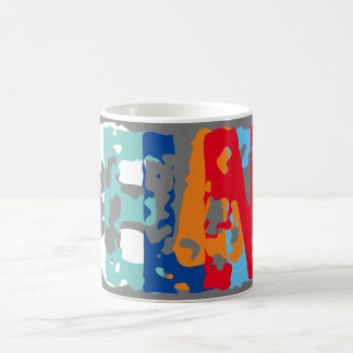 Iceland Mug
