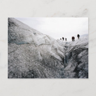 Iceland Postcard