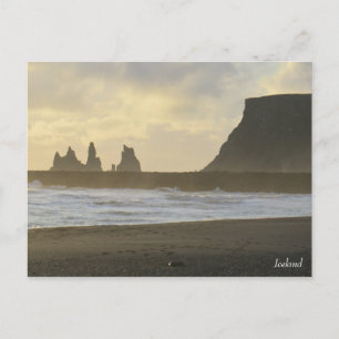 Iceland Postcard