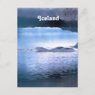 Iceland Postcard