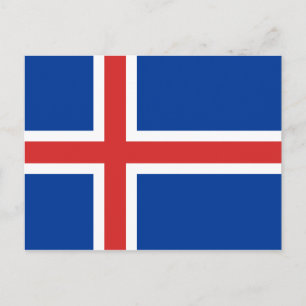 Iceland Postcard