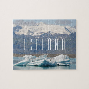 Iceland Puzzle