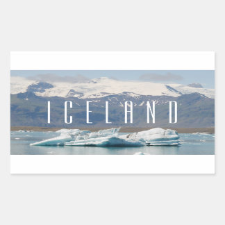 Iceland Sticker